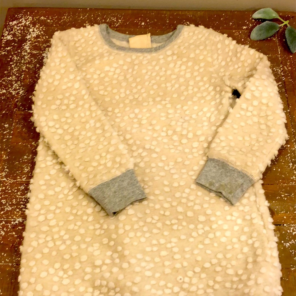 Pom Pom dress